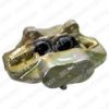 DELPHI LC6597 Brake Caliper